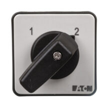 Łącznik krzywkowy 1-2 1P 20A do wbudowania T0-1-8220/E 031728