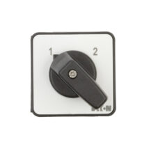 Łącznik krzywkowy 1-2 2P 20A do wbudowania T0-2-8221/E 038847