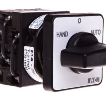 Łącznik krzywkowy HAND/AUTOMATIC 2P 20A do wbudowania T0-2-15432/E 034110