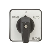 Łącznik krzywkowy Hand-0-Auto 1P 20A do wbudowania T0-1-15431/E 019872