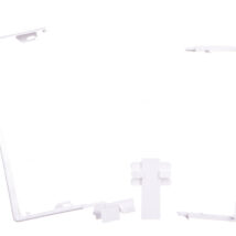 Łącznik podstawy kanału KIO 130×50 330225