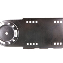 Łącznik przegubowy drabinek kablowych H160mm WRGV 160 FS 6227953