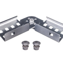 Łącznik przegubowy drabinek kablowych H60mm LGVG 60 FS 6208941