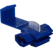 Łącznik przewodów obustronny 0,75-2,5mm2 LPO 2,5 E10KN-03050200201 /100szt./