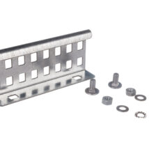 Łącznik wzdłużny do drabinek kablowych H60mm LVG 60 FS 6208840