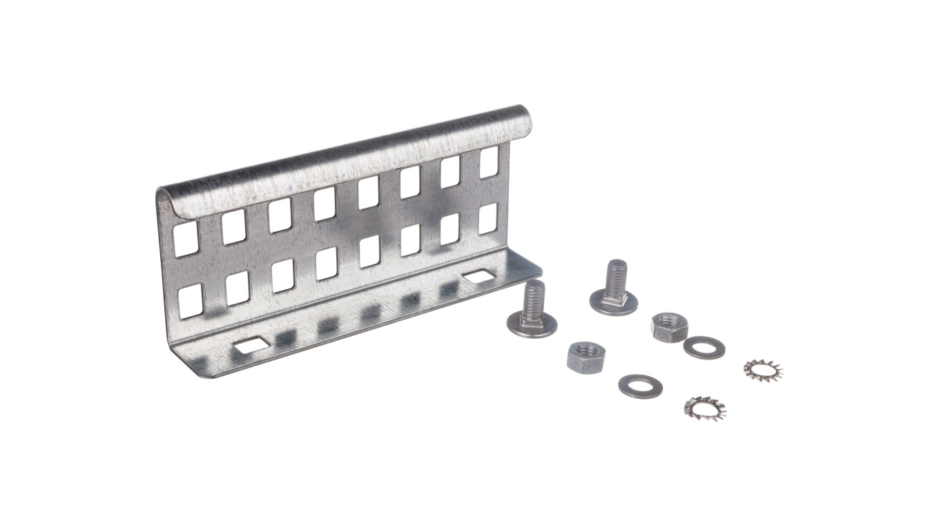 Łącznik wzdłużny do drabinek kablowych H60mm LVG 60 FS 6208840