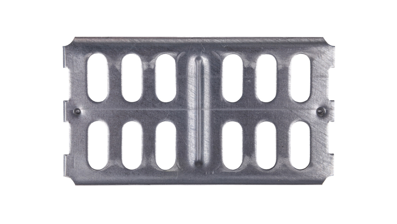 Łącznik wzdłużny do korytka H60mm RLVK 60 FS 6067093 /10szt./