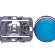 Lampka sygnalizacyjna 22mm niebieska 24V AC/DC XB5AVB6