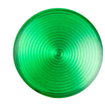 Lampka sygnalizacyjna 22mm zielona 230-240V AC LED XB7EV03MP