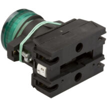 Lampka sygnalizacyjna 22mm zielona 24-230V AC/DC W0-LDU1-L22D Z