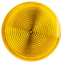 Lampka sygnalizacyjna 22mm żółta 230V AC XB7EV75P