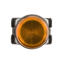 Lampka sygnalizacyjna 30mm żółta 24-230V AC/DC W0-LDU1-NEF30LD G