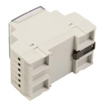 Licznik czasu pracy TH35 24-264V AC/DC programowalny CLG-03