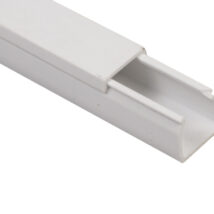 Listwa elektroinstalacyjna LS 17×15 EKO biała odporna na UV 68001 /2m/