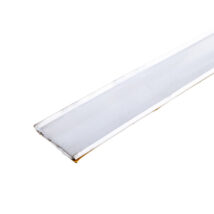 Listwa opisowa 3000mm przezroczysta LAB-BAR_3000 107912