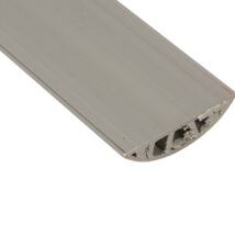 Listwa podłogowa 50x12mm szara LP 41/10 030092 /2m/