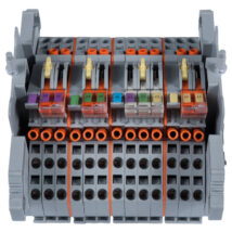 Listwa pomiarowa LPW 13-torowa 847-103