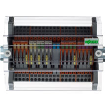 Listwa pomiarowa LPW 20-torowa 847-600