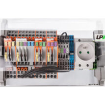 Listwa pomiarowa LPW 22-torowa 847-836