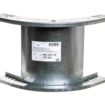 Łuk pionowy korytka 90 stopni 200×60 RBV 620 F FS 7007063