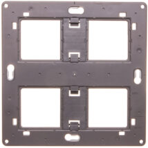 MOSAIC Ramka montażowa adapter podwójnapodwójna2/podwójna5 080264