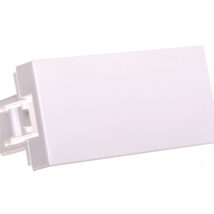 MOSAIC Zaślepka biała 078720