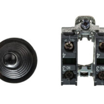 Manipulator dwukierunkowy 22mm 2Z XD4PA22