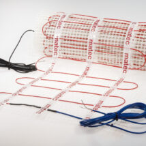 Mata grzejna dwustronnie zasilana 150W/m2 1,5m2 MOD-15 MTC10000002