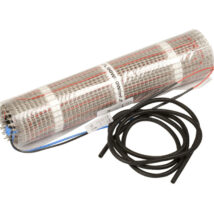 Mata grzejna dwustronnie zasilana DEVImat DSVF-150 150W/m2 2m2 140F0331