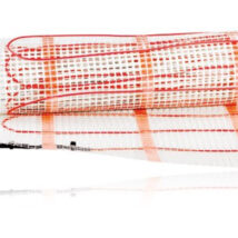 Mata grzejna jednostronnie zasilana 150W/m2 2m2 MOJ-20 MTC10000010