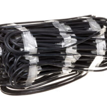 Mata grzejna pod podjazdy i rampy 300W/m2 6m2 GMPD-60/300 MTC10000315