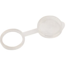 Membrana zabezpieczająca do napędu z kluczykiem M22-XWS 231275