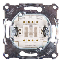 Merten Łącznik krzyżowy 10A 250V IP20 MTN3117-0000