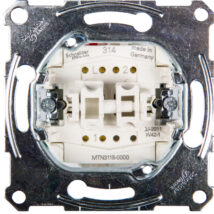 Merten Łącznik świecznikowy 10A 250V IP20 MTN3115-0000