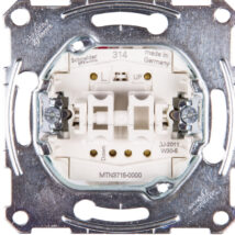 Merten Łącznik żaluzjowy 10A 250V IP20 MTN3715-0000