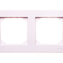 Merten M-Plan Ramka podwójna MTN515225