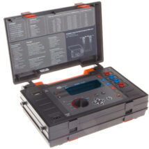 Miernik małych rezystancji MMR-620 /+ certyfikat kalibracji/ WMPLMMR620