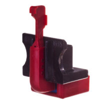 Mikrołącznik sygnalizacyjny zadziałania wkładki NH000 do NH3 NVS-5 004117001