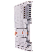 Moduł 8DI 24V DC 3,0ms 750-430