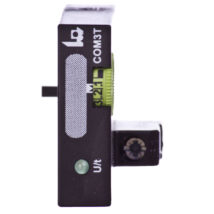 Moduł czasowy wielofunkcyjny 1s – 10dni COM3 do instalacji w gnieździe GZP8 GZP11