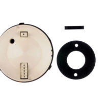 Moduł podstawowy czarny podłączenie standardowe XVBC07