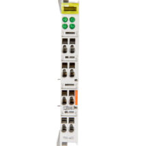 Moduł rozszerzeń 4-kanałowy 750-402