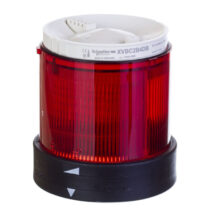 Moduł światła ciągłego czerwone 24V AC/DC LED XVBC2B4