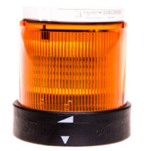 Moduł światła ciągłego pomarańczowy 24V AC/DC LED XVBC2B5