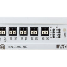 Moduł wyjść cyfrowych 8 wyjść 24 V DC SmartWire-DT EU5E-SWD-X8D 144061