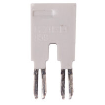 Mostek 2-torowy 16A 250V 859-402 /25szt./