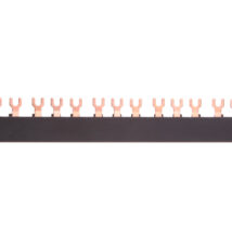 Mostek fazowy 3P 63A widełkowy B3.0/5-PKZ0 232290