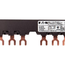 Mostek fazowy 3P 63A widełkowy B3.1/2-PKZ0 044945