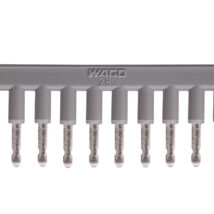 Mostek grzebieniowy 10-torowy 20A 280-490