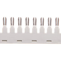 Mostek grzebieniowy 10-torowy szary 859-410 /25szt./